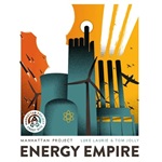 Manhattan Project: Energy Empire (Frost Bite)