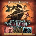 Mage Knight (Ultimate Edition)