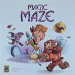 Magic Maze