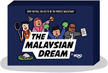 The Malaysian Dream