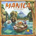 Manila (2nd Edition)