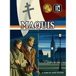 Maquis (Retail Edition)