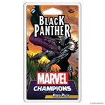 Marvel Champions: Black Panther Hero Pack