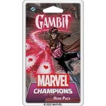 Marvel Champions: Gambit Hero Pack