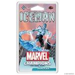 Marvel Champions: Iceman Hero Pack