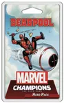 Marvel Champions: Deadpool Expanded Hero Pack