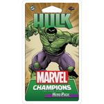 Marvel Champions: Hulk Hero Pack