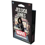 Marvel Champions: Jessica Jones Hero Pack