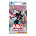 Marvel Champions: Ms Marvel Hero Pack