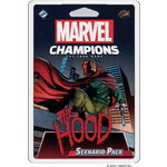 Marvel Champions: The Card Game –  The Hood Scenario Pack