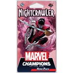 Marvel Champions: Nightcrawler Hero Pack
