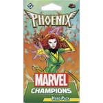 Marvel Champions: Phoenix Hero Pack