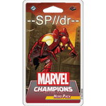 Marvel Champions: SP//DR Hero Pack