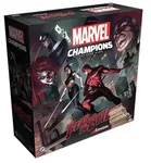 Marvel Champions: Fear No Evil
