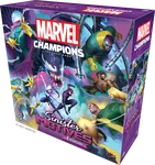 Marvel Champions: Sinister Motives