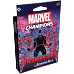 Marvel Champions: Shadowland Scenario Pack