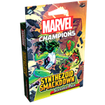 Marvel Champions: Synthezoid Smackdown Scenario Pack