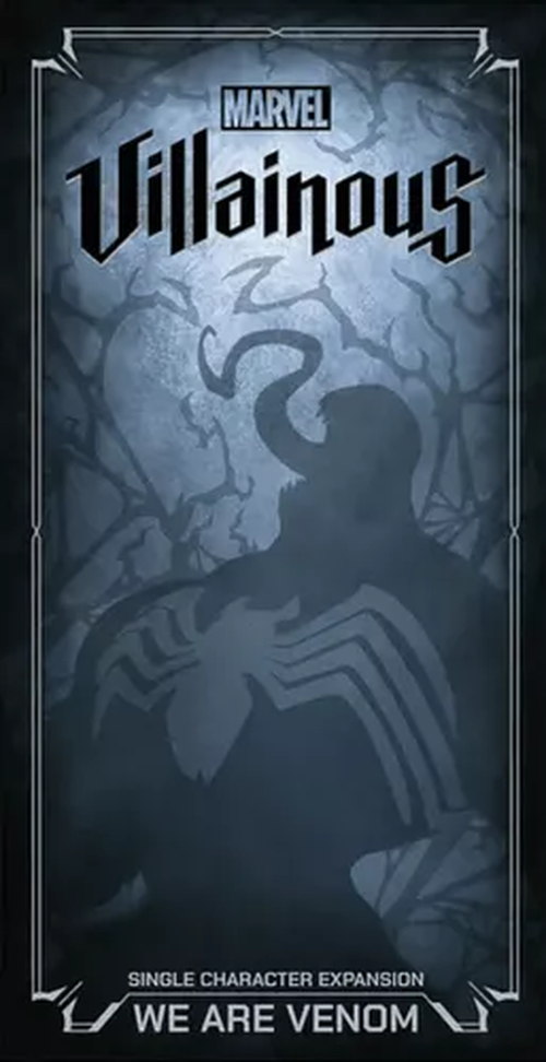Marvel Villainous XP: We Are Venom