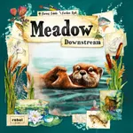 Meadow: Downsteam