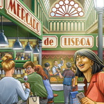 Mercado de Lisboa (KS Edition)