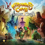 Merchants Cove: Mastercraft (KS Edition)