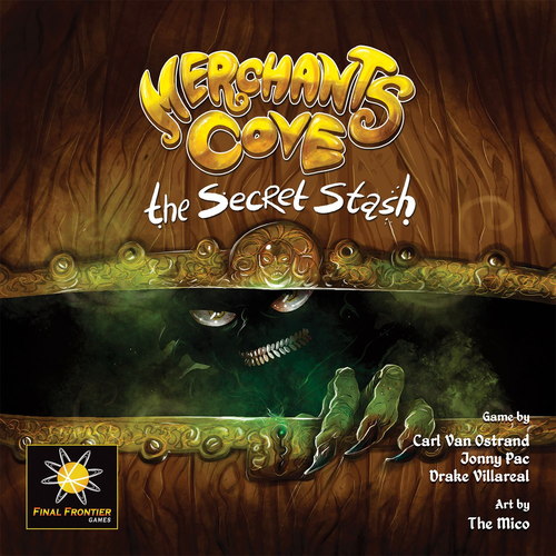 Merchants Cove (KS All-in Edition)