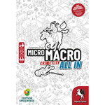 MicroMacro: Crime City - All In