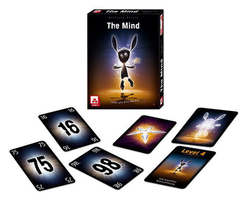 The Mind