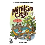 Minikin City