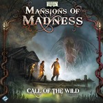 Mansions of Madness_(1st Edition) XP7: Call of the Wild
