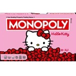 Monopoly: Hello Kitty