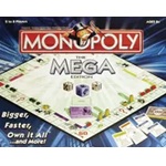 Monopoly: Mega Edition