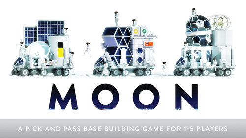 Moon (KS Deluxe Edition)