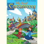 My First Carcassonne