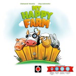 My Happy Farm (2nd Edition)