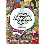 Nak Makan Apa (Edisi 2)