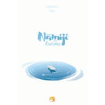 Namiji XP1: Aquamarine