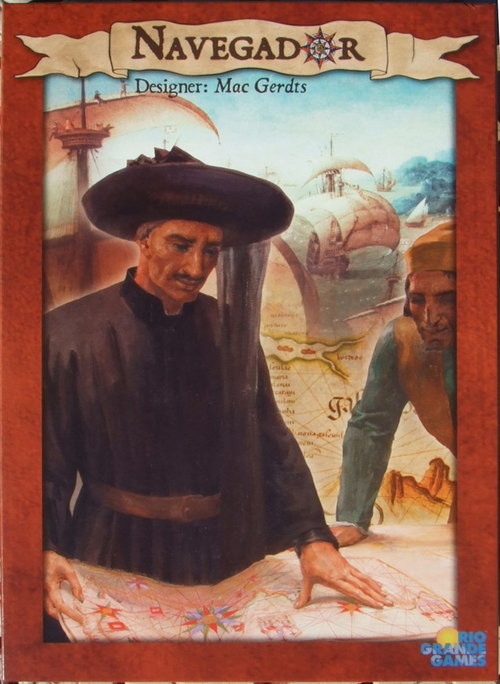 Navegador