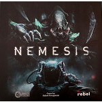 Nemesis (Retail 2nd Printing)