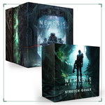 Nemesis: Retaliation (GF Special Sundrop Edition)