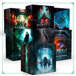 Nemesis: Retaliation (GF Military Sundrop Edition)