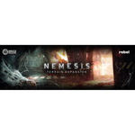 Nemesis XP: Terrain