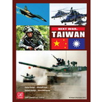 Next War: Taiwan