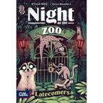 Night at the Zoo: Latecomers