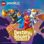 Ninjago Destiny's Bounty Adventures