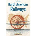 North American Railways