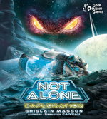 Not Alone XP1: Exploration