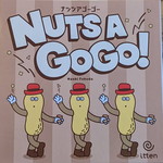Nuts a GoGo