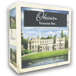 Obsession: Victorian Box