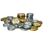 Obsession: Metal Coins